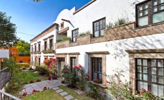 Hotel & Spa Doña Urraca San Miguel de Allende