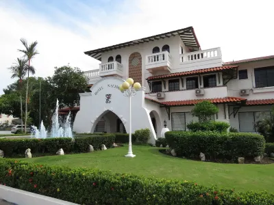 Gran Hotel Nacional Hotel di San Pablo Viejo