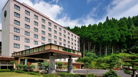 Kirishima Hotel