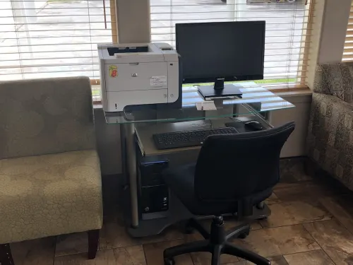 Super 8 by Wyndham Pocatello Empfohlen Photos