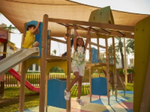 哈伊馬角拉斯海馬官邸酒店 奧扎瑞哈奧哈馬酒店