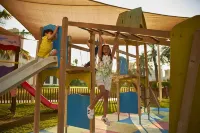 Al Hamra Residence Hotel a Al Ashish