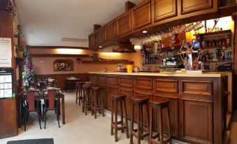 Hotel Restaurant l'Agapanthe - Housity