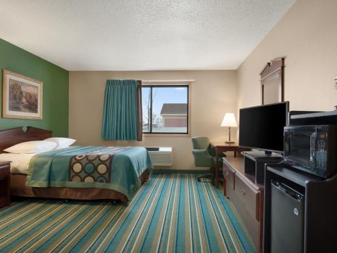 Coratel Inn & Suites by Jasper New Richmond