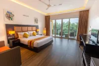 Cassandra Culture Resort - 4-Star