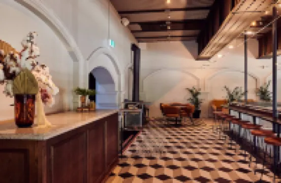 諾富特悉尼達令廣場酒店