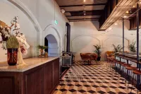 Novotel Sydney Darling Square