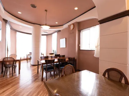 Tabist Hotel Sankoen