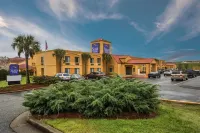 Sleep Inn Macon I-75 Các khách sạn ở Gray