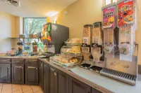 Quality Inn - Frühstück
