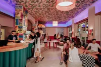 Viajero Miami - Bar