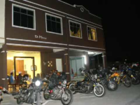 De Mesra Villa Hoteles en 