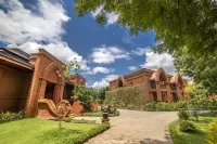 Heritage Bagan Hotel