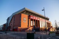 Hotel Anfield