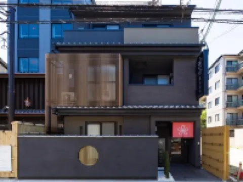 Stay Sakura Kyoto Higashiyama Shirakawa Hotels near Yasaka Shrine