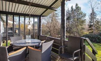 7 Person Holiday Home in Vig - Housity
