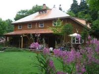 Pension Pechika Hotels in Katashina