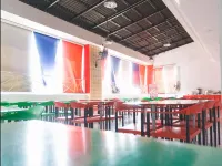 北乾巴魯馬可波羅家庭旅館