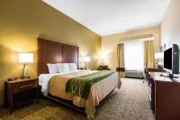 Comfort Inn & Suites Hotels in Park City