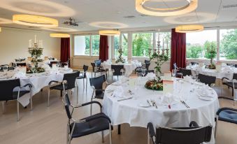 VitalBoutique Hotel Zurzacherhof