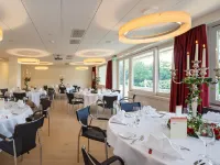 VitalBoutique Hotel Zurzacherhof Hotel di Dottingen