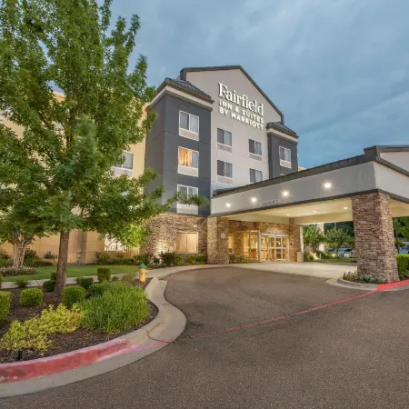 Fairfield Inn & Suites Texarkana