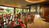 Uday Backwater Resort - Bữa sáng