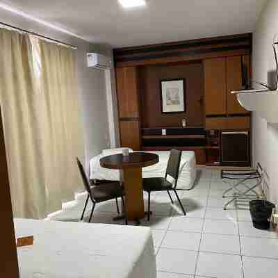 Map Hotel Rooms