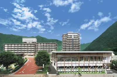 Kinugawa Hotel Mikazuki