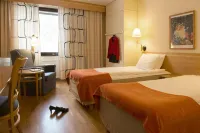 Scandic Kungens Kurva Các khách sạn ở Kungens Kurva