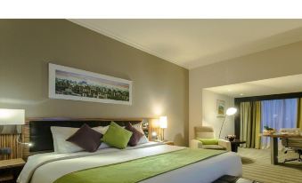 Holiday Inn Jeddah - Al Salam