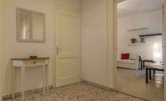 Ad un Passo da Villa Borghese Apartment