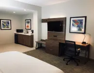 Holiday Inn Express & Suites Fremont - Milpitas Central Hotels in Fremont