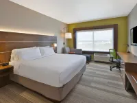 Holiday Inn Express & Suites SOUTH HILL by IHG Hotels in Mecklenburg County