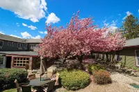 Stroudsmoor Country Inn Hotel a Stroudsburg