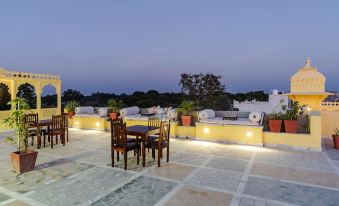 Haveli Gokul Niwas - Chittorgarh