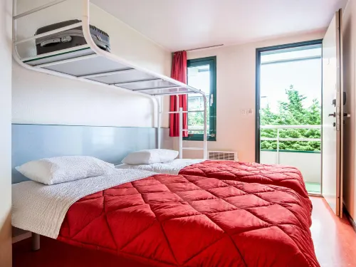 Première Classe Lille Sud Henin Beaumont - 2 stjerner