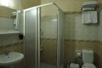 Hotel Ekmekçiler - parking