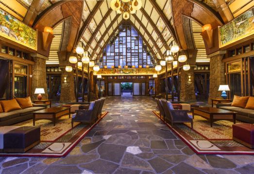 아울라니 디즈니 베이케이션 클럽 빌라