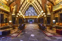 Aulani, Disney Vacation Club Villas