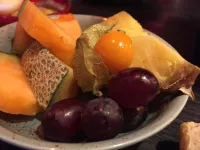 Best Western Savoy Karlstad - Завтрак