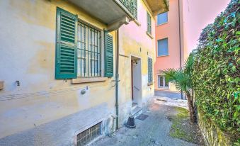 Casa Miriana Stresa Centro - Happy Rentals