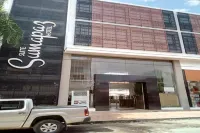 Suite Sumapaz Hotel - piscina