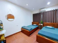 Ninh Binh Green Farmstay Hotels in TT. Thiên Tôn
