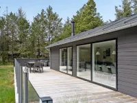 "Arnetta" - 1.5km from the Sea Hotels in Vejers Strand