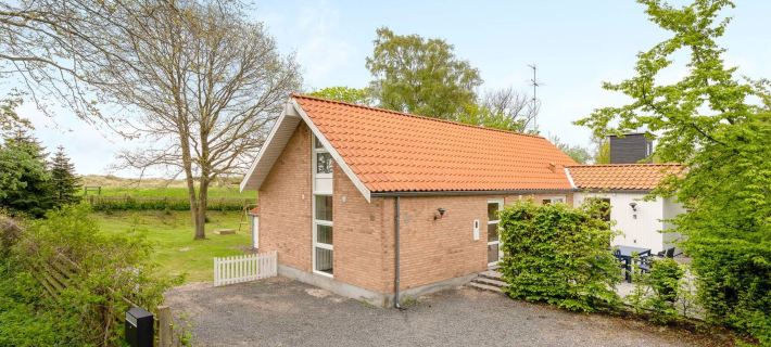 "Marjukka" - 10m from the Sea Hotels in Vaeggerlose