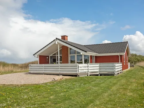 "Hermandine" - 700m from the Sea