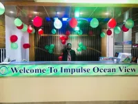 Impulse Ocean View Hotel di Cox's Bazar