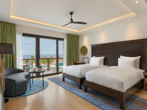 인터컨티넨탈 도미니카 카브리츠 리조트 & 스파 바이 IHG
