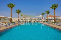 DoubleTree by Hilton Abu Dhabi Yas Island Residences Hotels in Abu Dhabi